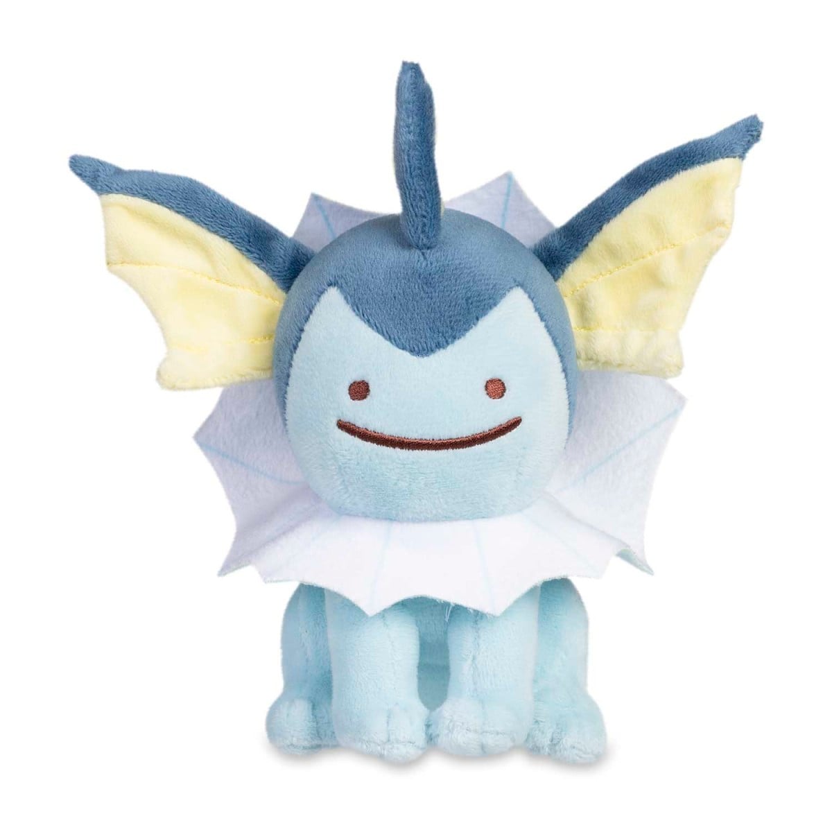 Vaporeon 100% real no fake