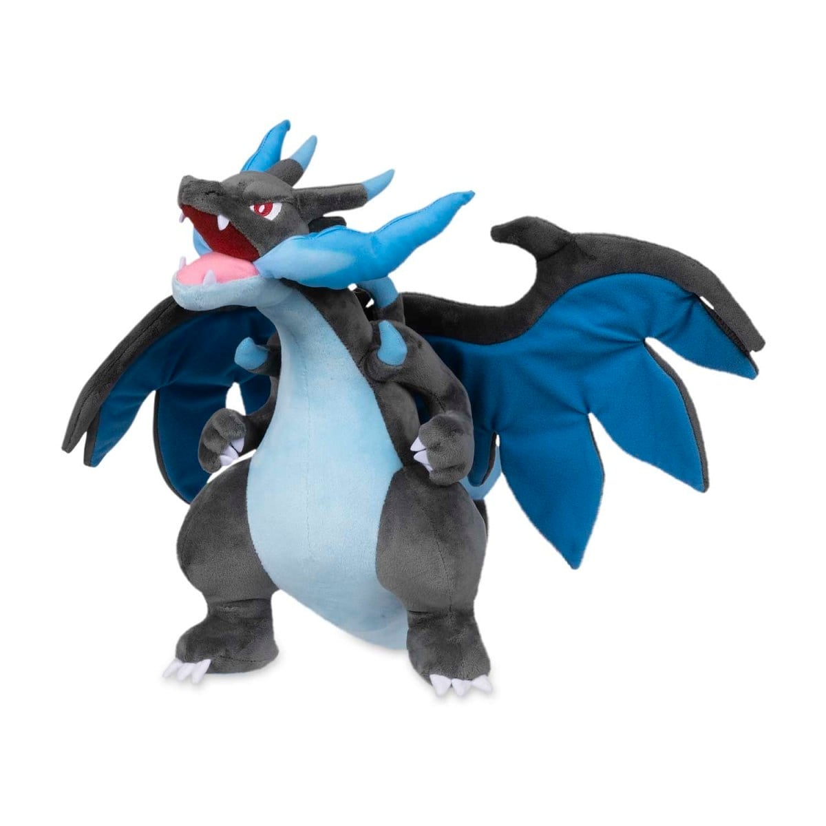 MEga Charizard x